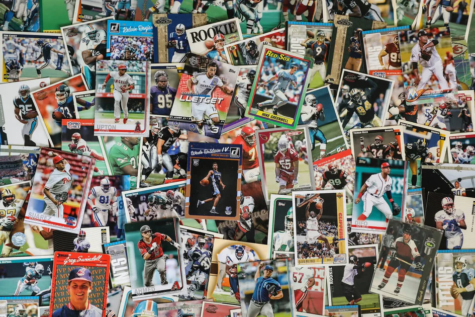 Sports Collectibles