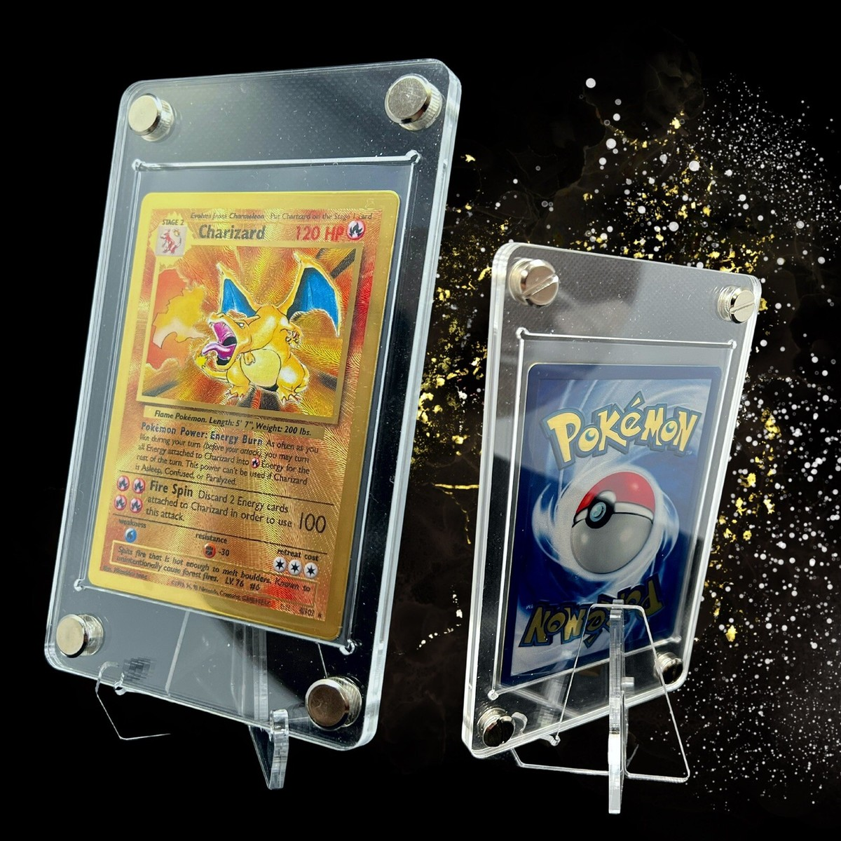 Singles & Card Bundles