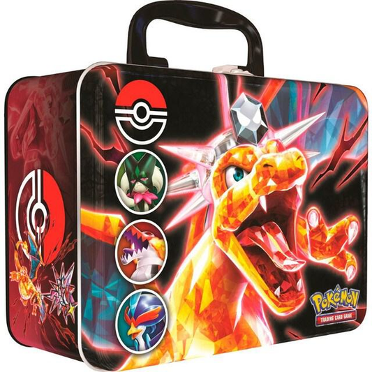Pokemon Fall 2023 Collector Chest - Miscellaneous Cards & Products (MCAP)