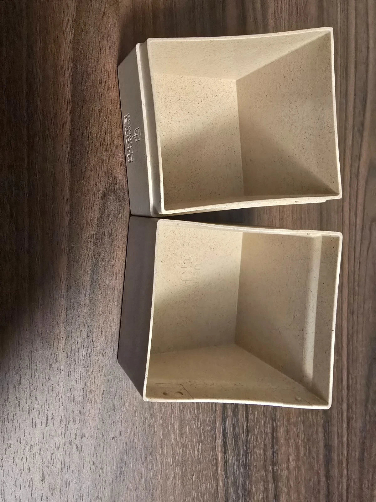 Ultimate Guard Boulder 100+ Deck Case – Return to Earth Natural